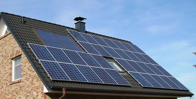 solar-panel-home